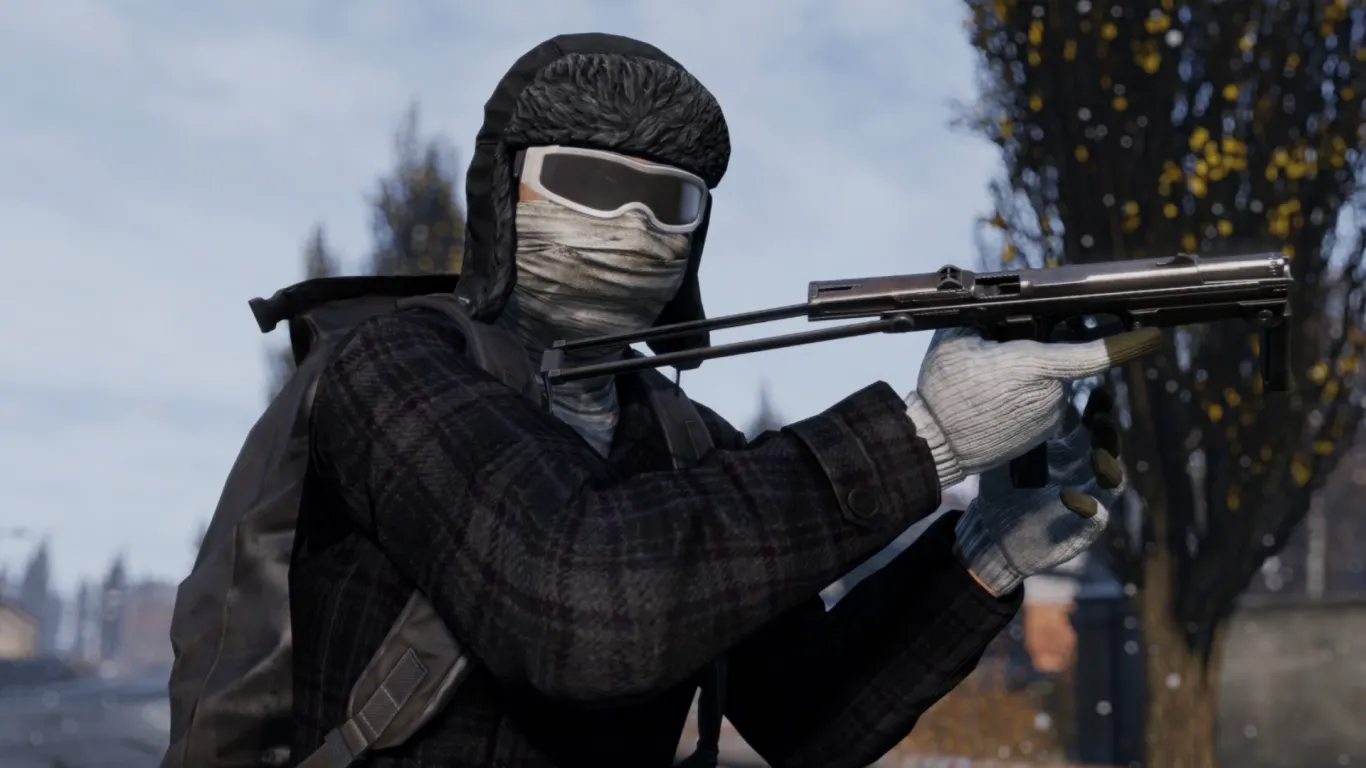 Dayz Image