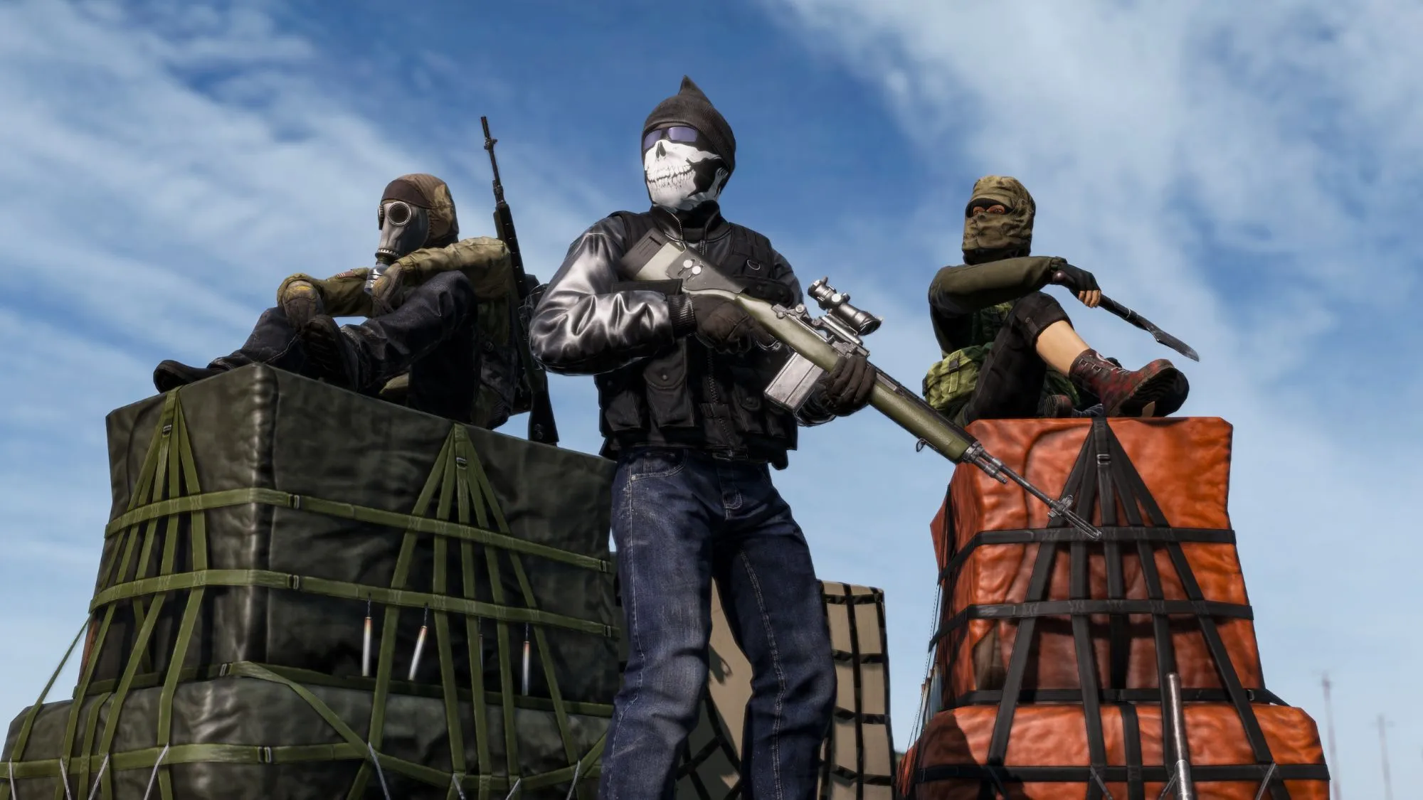 Dayz Image
