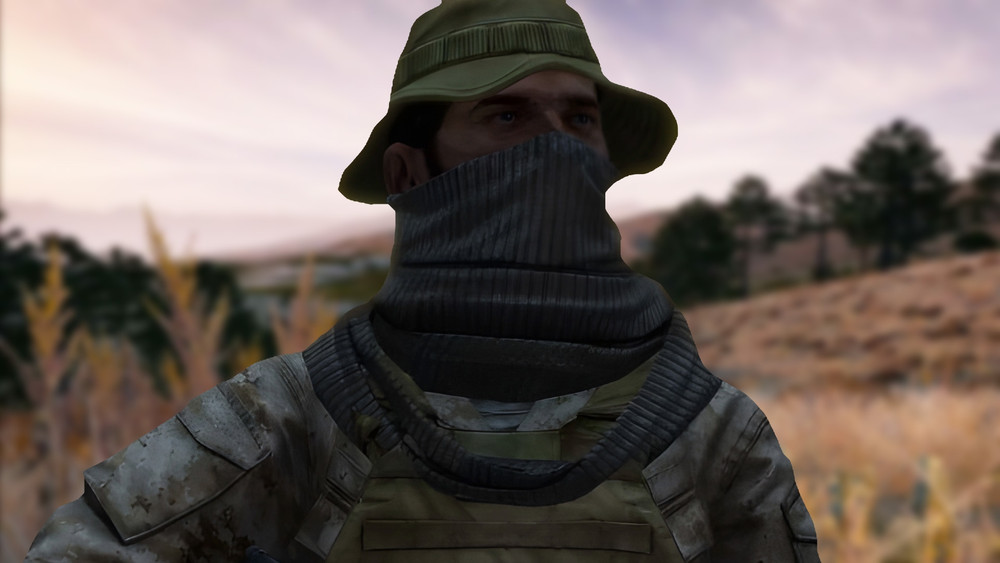 Dayz Cherno Map, how to play dayz