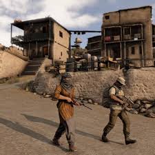 Izurvive sakhal, what is dayz cool edition