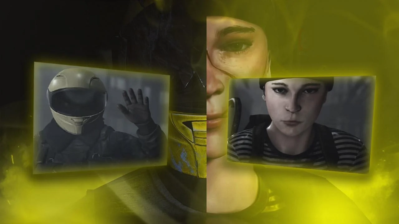 Picture of the DayZ king and Queen.