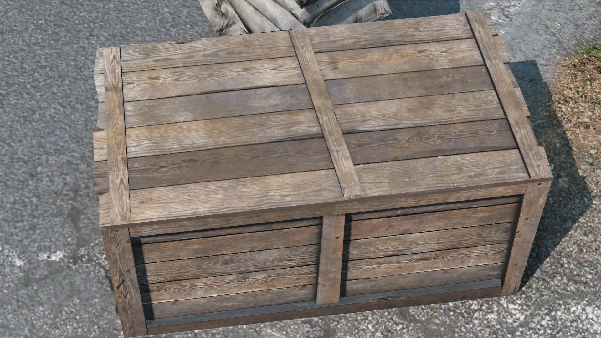 Dayz Image