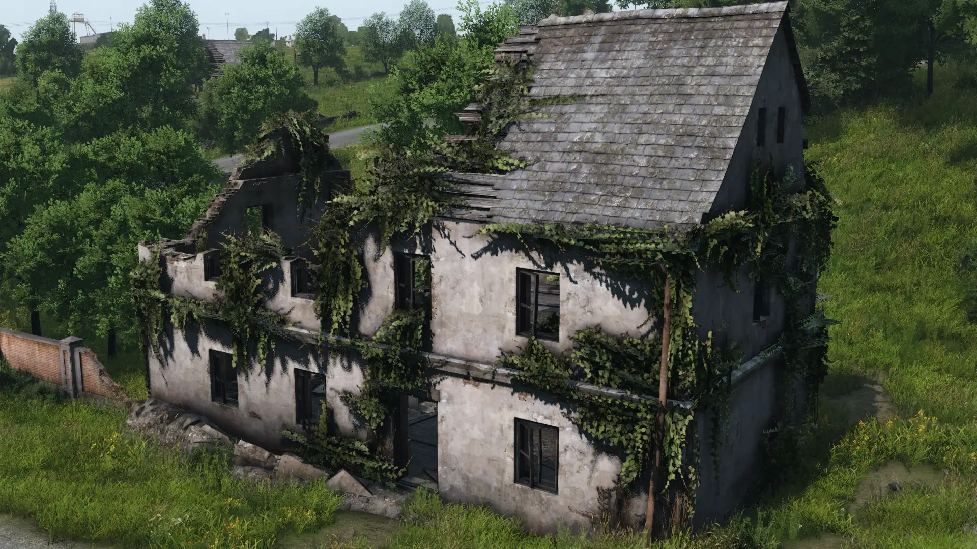 Dayz Livonia Heat