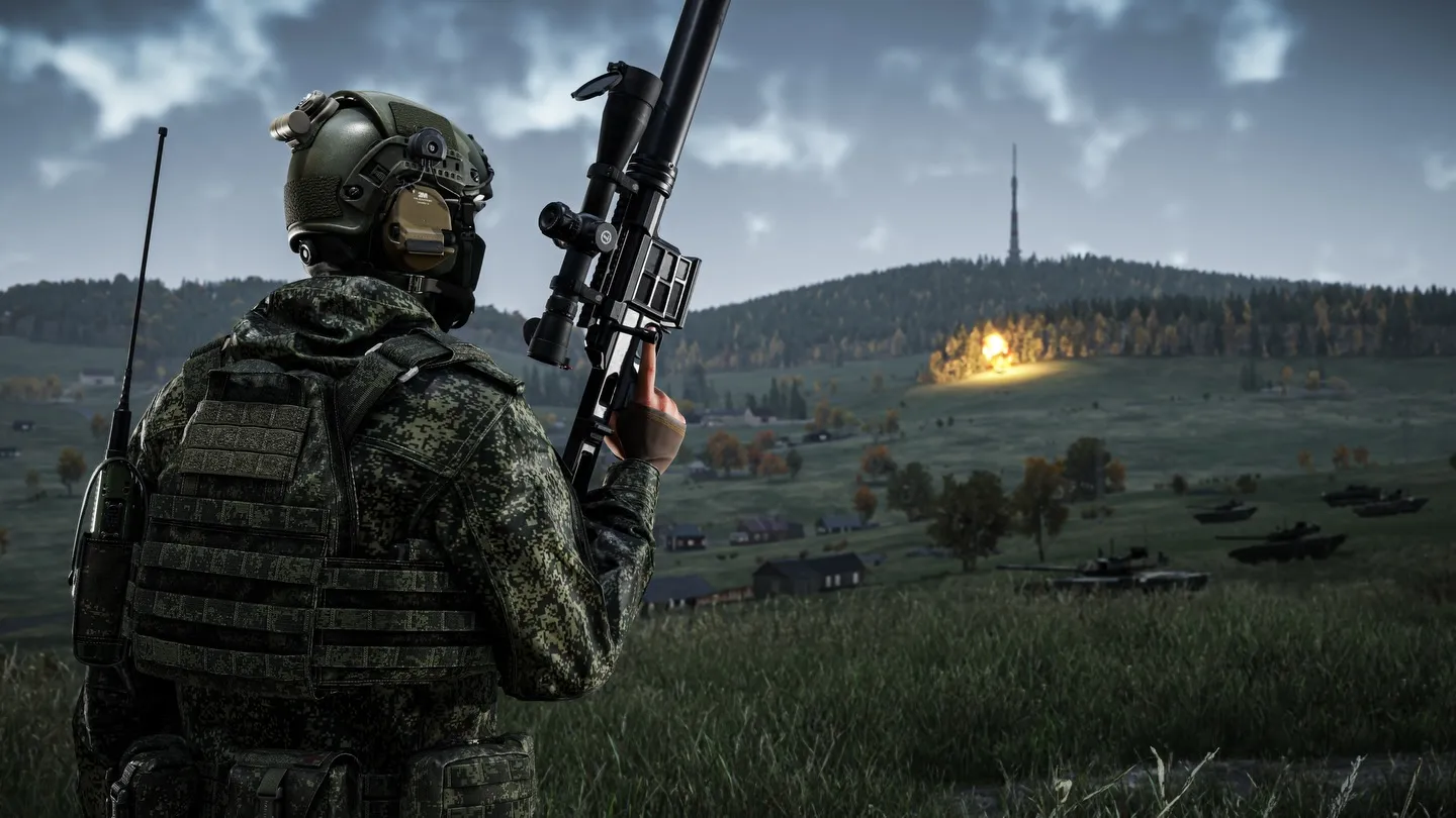 Dayz Image