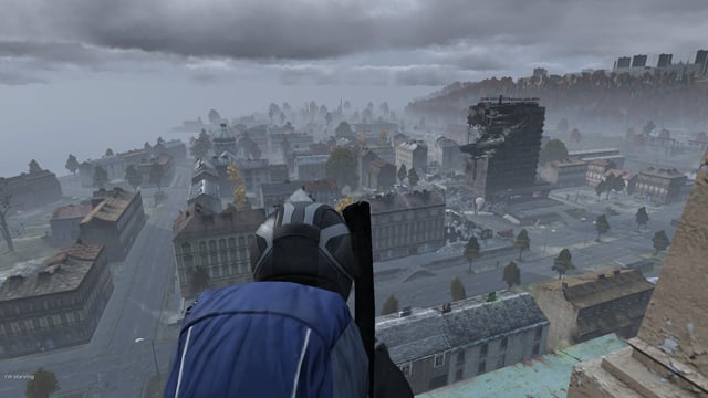 Dayz Cherno Map