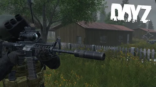 Dayz Image Near Pavlovo