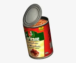 Can of Spaghetti DayZ