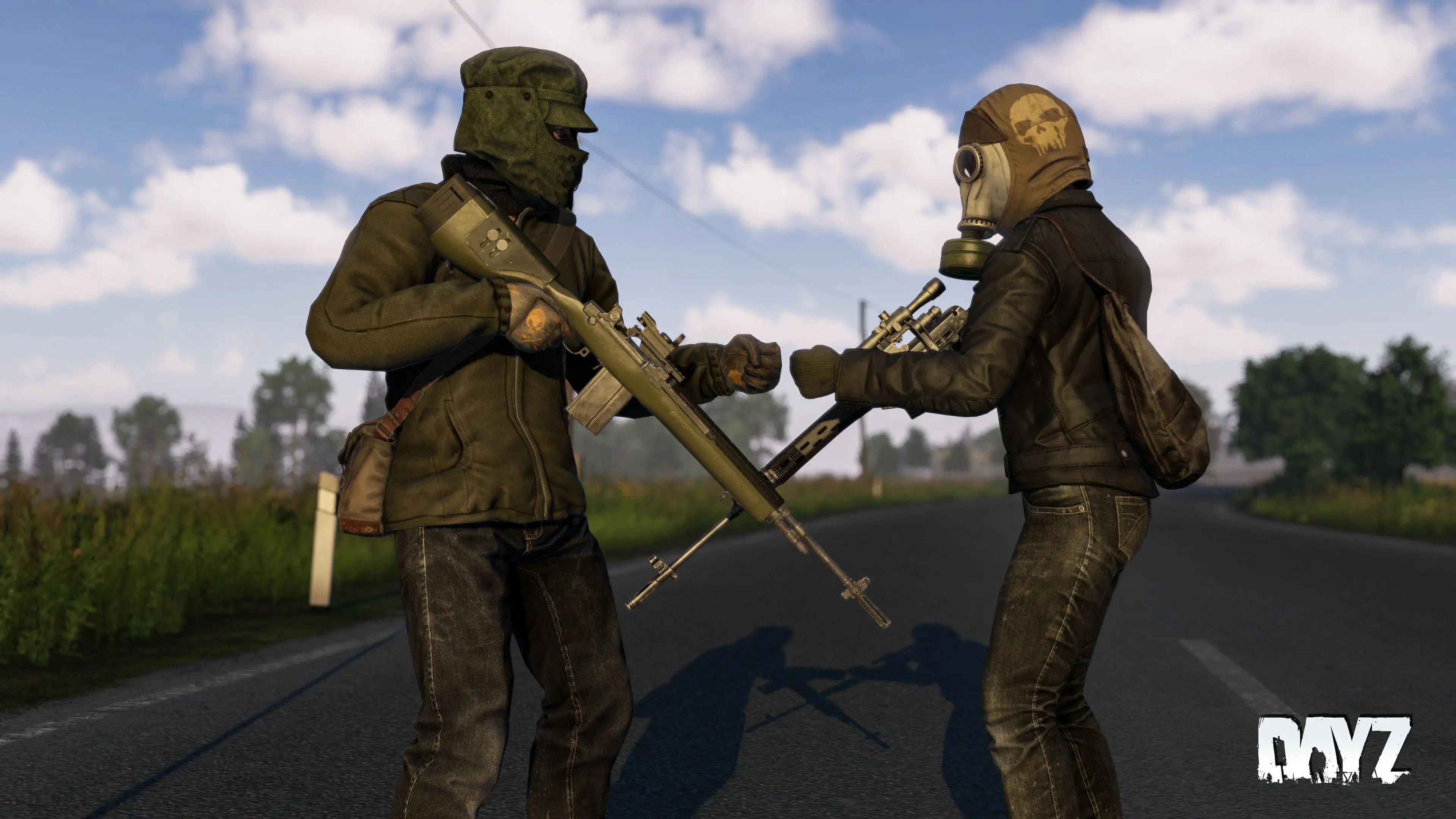 Dayz Duo